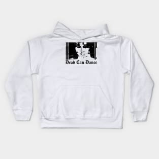 Dead Can Dance : Original Fan Design Kids Hoodie